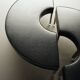 Vintage mid-century Round Benches. 1960s. Set of 2