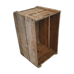 caisse de transport munition