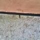 60s rosewood rosewood blackened feet airplane wings