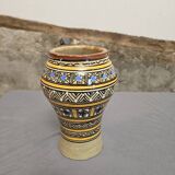 Jarre Kabia Morocco Fez