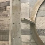 Spherical bubble armchair in Plexiglas by CHRISTIAN DANINOS 1968