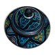 Safi blue Moroccan box