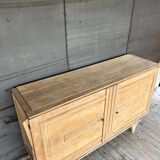 Antique sideboard
