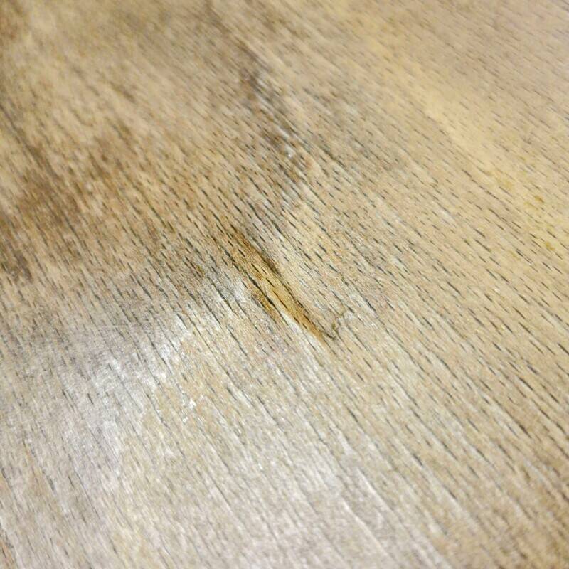 Stella bentwood stool