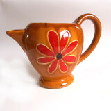 Flower pitcher
