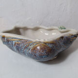 ceramic crab shell empty pocket