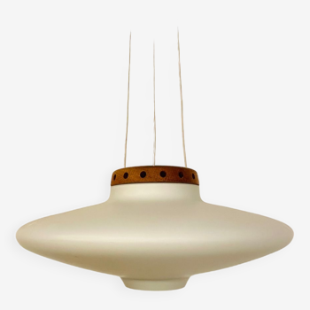 Pendant lamp 50s 60s