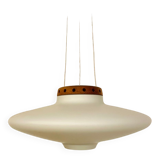 Pendant lamp 50s 60s