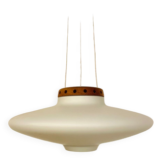 Pendant lamp 50s 60s