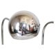 Industrial flexible steel table lamp,  Sergio Asti for Candle, Italy 1960 's