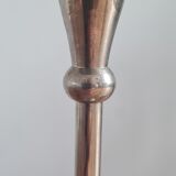 Set of 3 Scandinavian candle holders