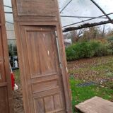 Old door