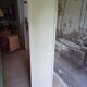 Armoire parisienne vintage