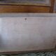 Edwardian Smoking Cabinet in Oak and Marquetry