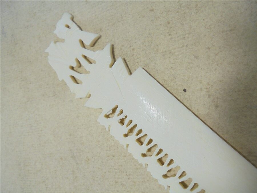 Paper cutting