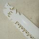 Paper cutting