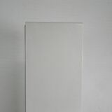 Steel doctor's cabinet, medicine cabinet, Oostwoud, 1960s