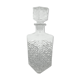 Vintage whisky decanter