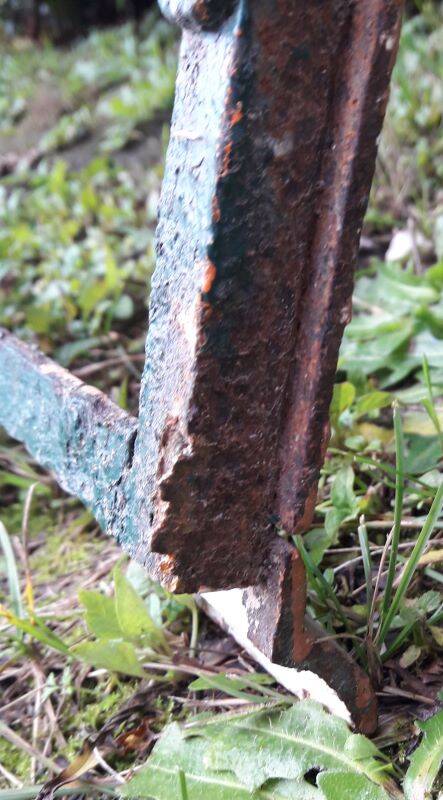 Industrial arched metal windows L73xH110 19th century glass roof