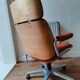 Chaise de bureau Martin Stoll