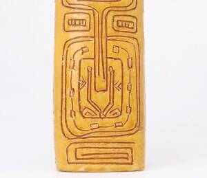 Vintage Igor Studio Santo Stefano vase, 1950s