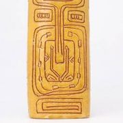 Vase vintage Igor Studio Santo Stefano, années 1950