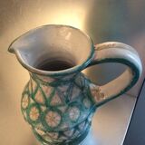 Robert Picault pitcher from the 50s and 60s