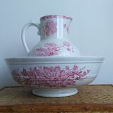 St Amand Hamage vintage toilet bro