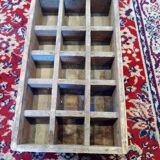 Locker or workshop crate