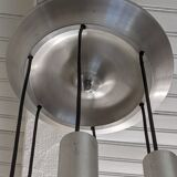70s Space age design chandelier