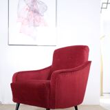 Italian armchair from the 1950s