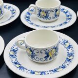 Villeroy & Boch Cadiz – 19-piece breakfast set