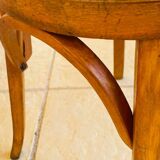 Model 92 Vintage Stool by Baumann, 1950s