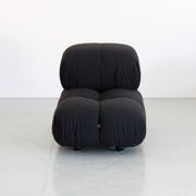 Set of 5 sofas by Mario Bellini Camaleonda B&B Italia, 1970