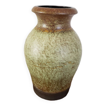 Large vintage vase