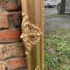 Old mirror Louis XV style 86x69cm