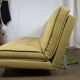Sofa bed Nomade Express by Didier Gomez for Roset Line, 2008