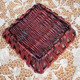 Rattan basket