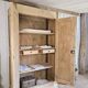 Armoire parisienne