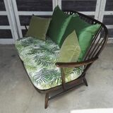 Bench Ercol model Windsor 1960s