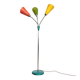 Lampe sur pied Lidokov, Tchécoslovaquie