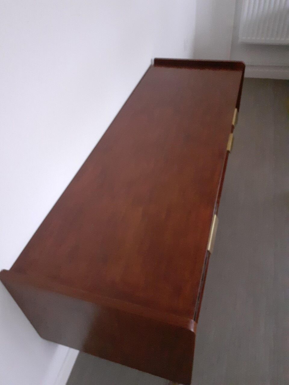 Scandinavian sideboard