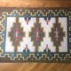 MidCentury Carpet Röllakan Sweden 1960s