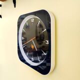 Lip vintage wall clock