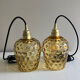 Pendant lamps