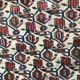 Carpet old persian kurdish done hand 117 x 185 cm