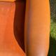 Club armchair