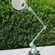 Lampe jielde 2 bras originale domecq lyon industrielle