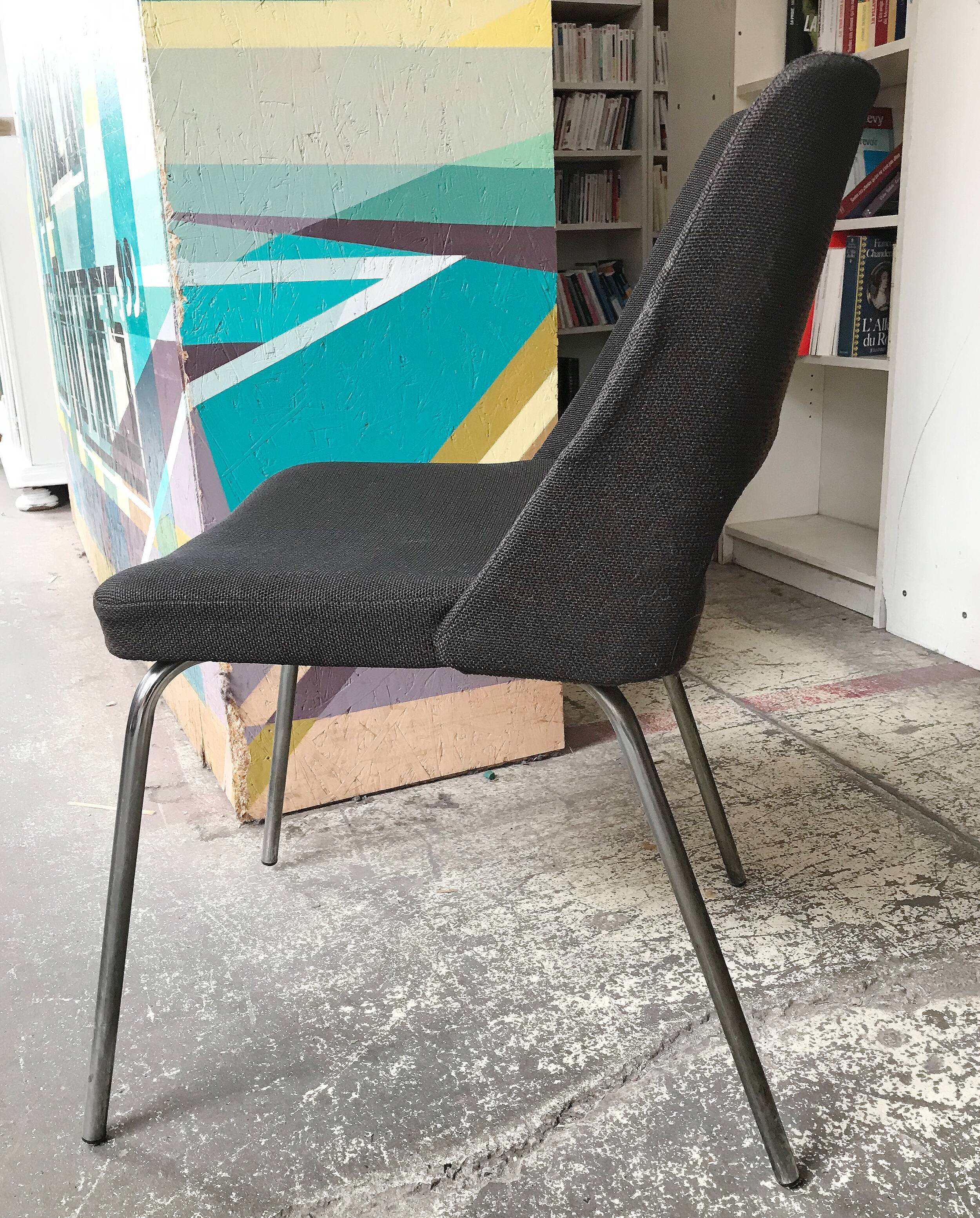 Office chair from the 60s 70s vintage design 1970