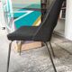 Office chair from the 60s 70s vintage design 1970